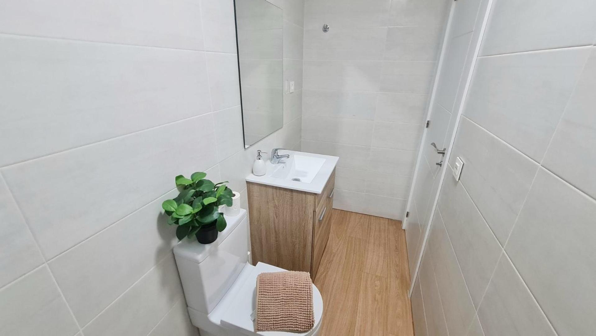 Duplex Huelin II & Beach Malaga Zewnętrze zdjęcie