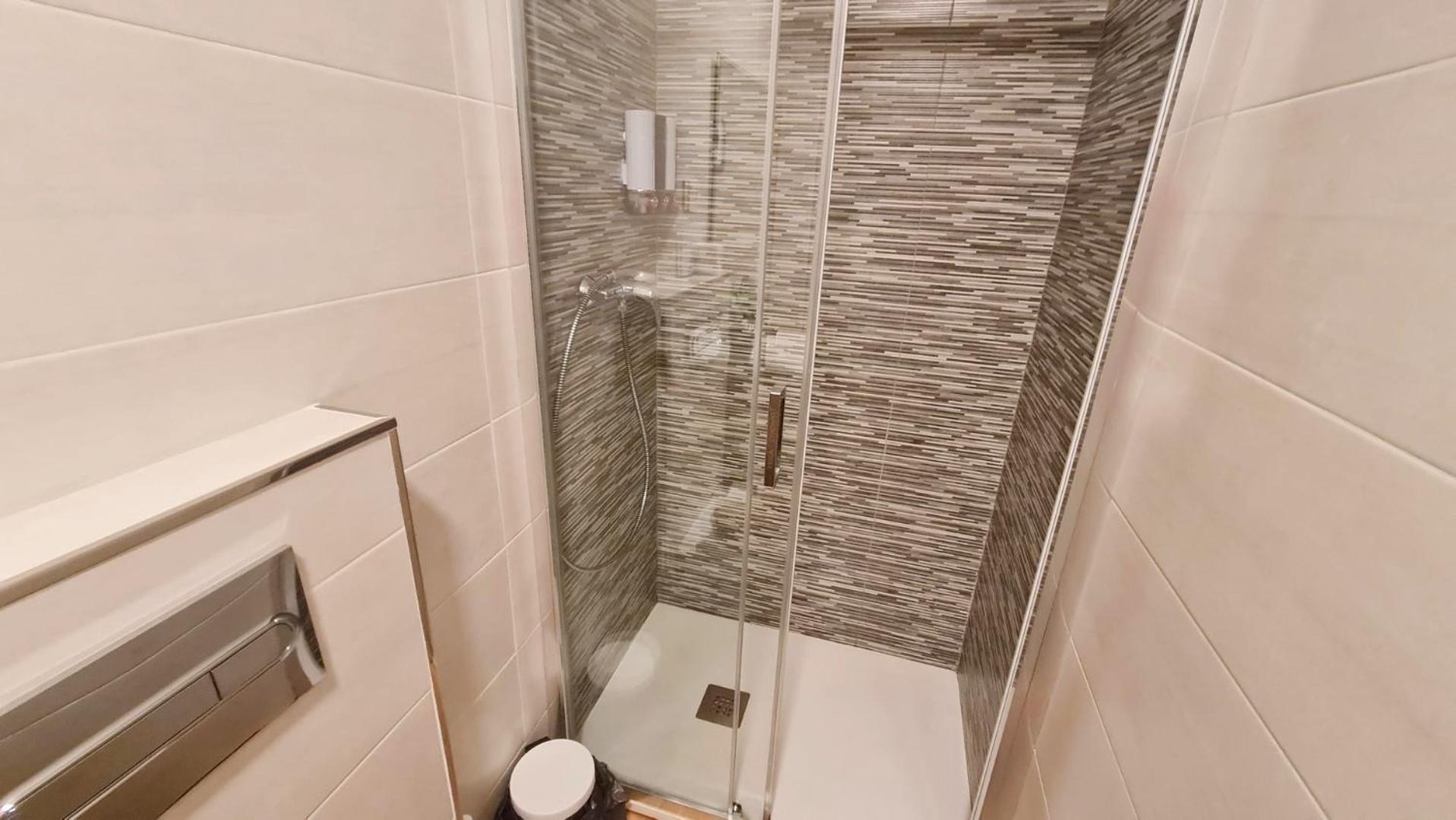 Duplex Huelin II & Beach Malaga Zewnętrze zdjęcie